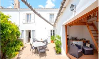 Maison 7 Pièces 152 m² à vendre à Loix (17111)