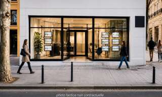 Commerce 2 Pièces 71 m² à vendre à Antibes (06160)