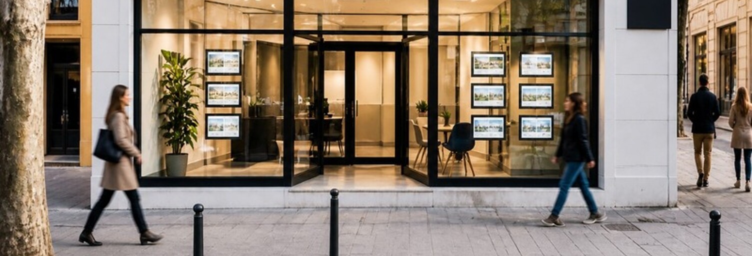 Commerce 2 Pièces 71 m² à vendre à Antibes (06160)