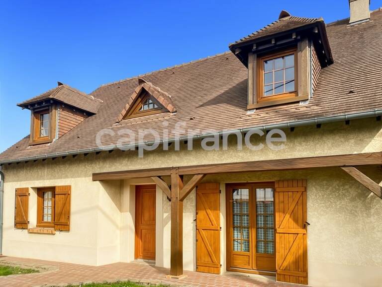 Maison à vendre 8 pièces MANTES LA VILLE (78) — photo 1