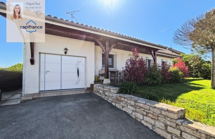 Maison  6 pièces proche de LOUHANS (71) — photo 2
