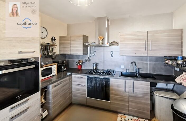 Maison  6 pièces proche de LOUHANS (71) — photo 4
