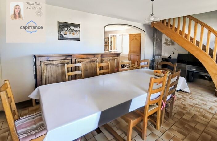 Maison  6 pièces proche de LOUHANS (71) — photo 5