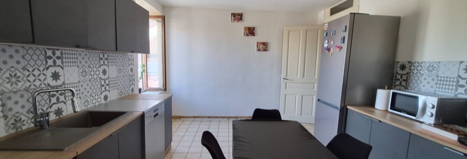 Maison 7 Pièces 200 m² à vendre à Clairvaux-les-Lacs (39130)