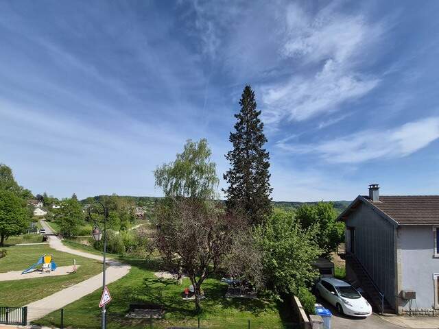 Maison à vendre 7 pièces CLAIRVAUX LES LACS (39) — photo du bien