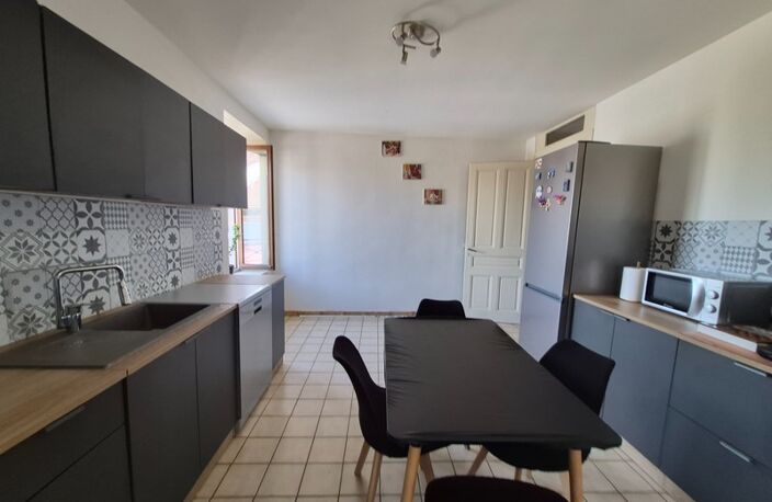 Maison à vendre 7 pièces CLAIRVAUX LES LACS (39) — photo 2