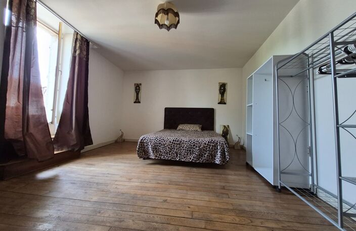 Maison à vendre 7 pièces CLAIRVAUX LES LACS (39) — photo 4