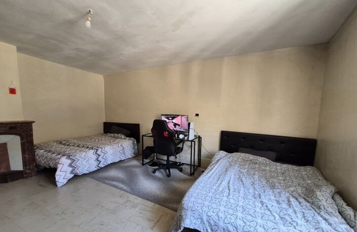 Maison à vendre 7 pièces CLAIRVAUX LES LACS (39) — photo 5