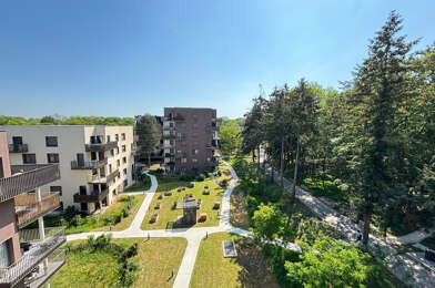 Appartement 4 pièces 399000 €