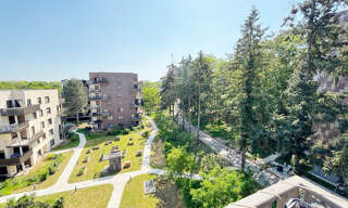Appartement 4 Pièces 76 m² à vendre à Massy (91300)