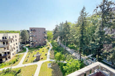 Appartement 4 pièces 385000 €