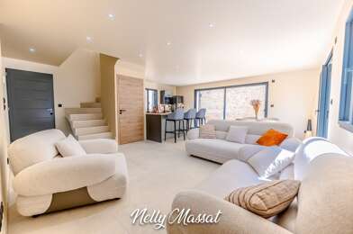 Maison 5 pièces 549000 €