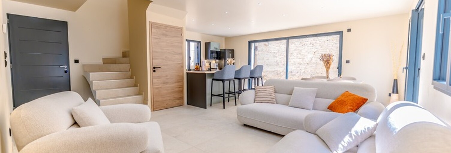 Maison 5 Pièces 169 m² à vendre à Sonnaz (73000)