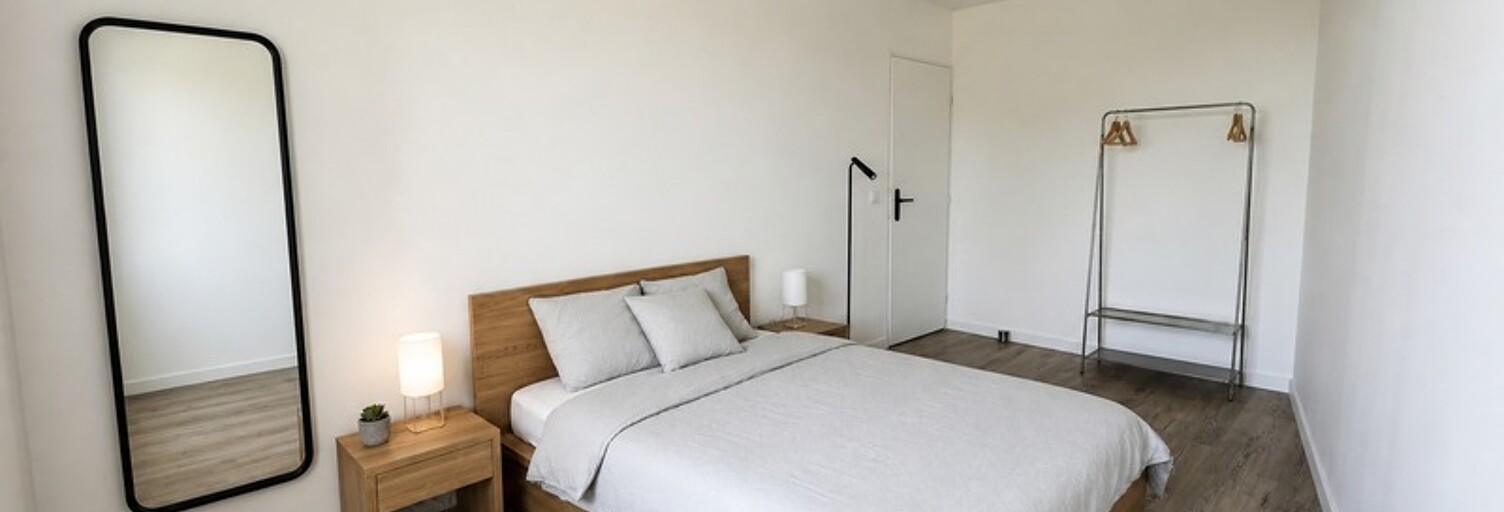 Appartement 3 Pièces 53 m² à vendre à La Talaudière (42350)