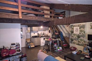 Appartement 2 pièces 85000 €