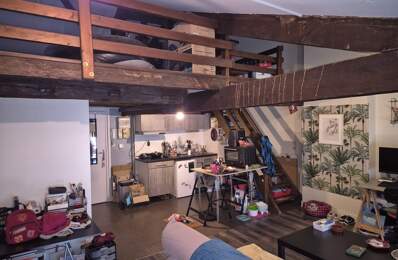Appartement T2 en résidence sécurisée, face Hôtel de Ville, proche tous commerces et transport — photo du bien