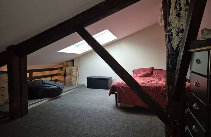 Appartement T2 en résidence sécurisée, face Hôtel de Ville, proche tous commerces et transport — photo 4