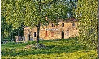 Maison 8 Pièces 280 m² à vendre à Chermignac (17460)