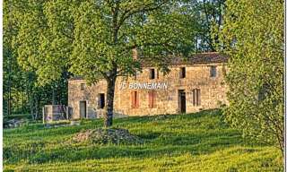 Maison 8 Pièces 280 m² à vendre à Chermignac (17460)
