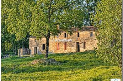 Maison 8 pièces 192850 €
