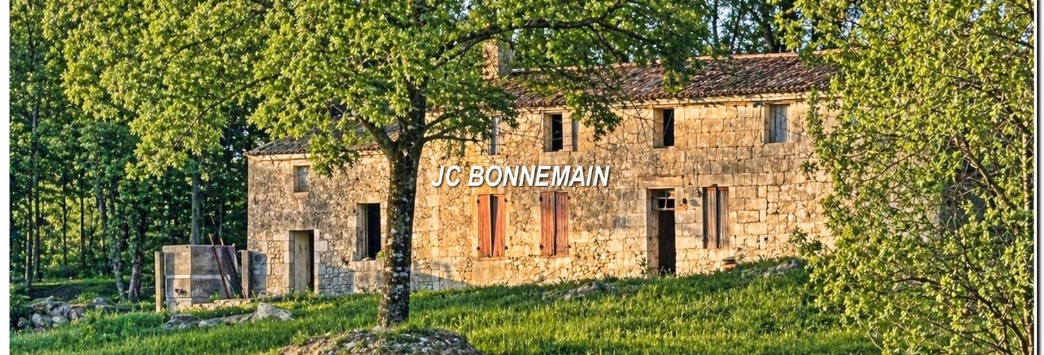 Maison 8 Pièces 280 m² à vendre à Chermignac (17460)