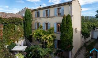 Maison 7 Pièces 210 m² à vendre à Mallemort (13370)