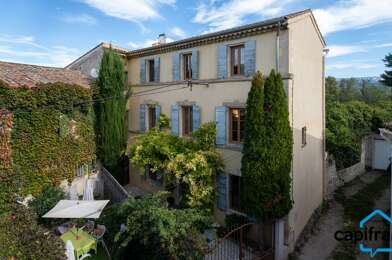 Maison 7 pièces 695000 €