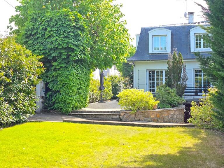 Maison à vendre 9 pièces CHATOU (78) — photo 1