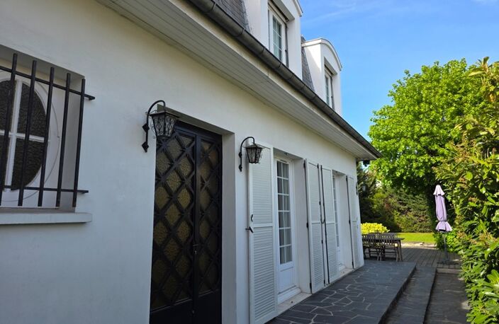 Maison à vendre 9 pièces CHATOU (78) — photo 2