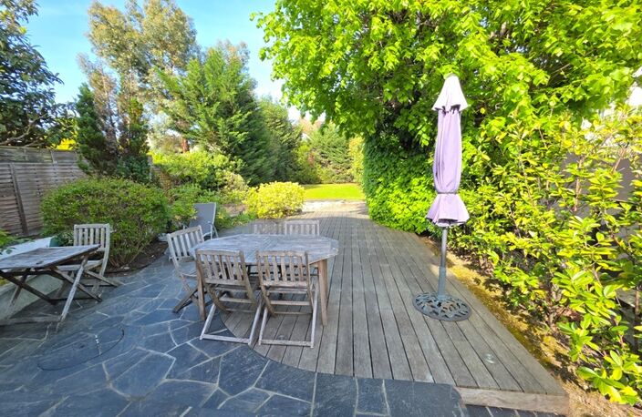 Maison à vendre 9 pièces CHATOU (78) — photo 3