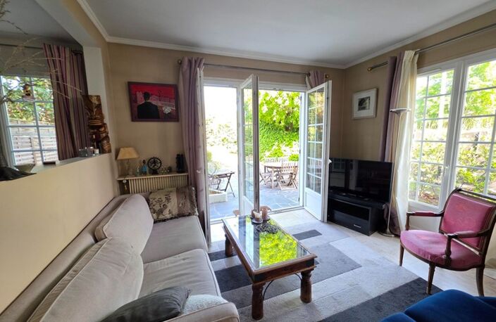 Maison à vendre 9 pièces CHATOU (78) — photo 4