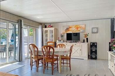 Maison 6 pièces 232000 €