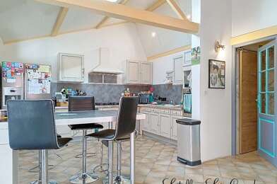Maison 6 pièces 232000 €