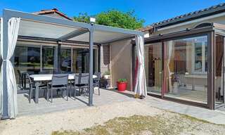 Maison 6 Pièces 193 m² à vendre à Saivres (79400)