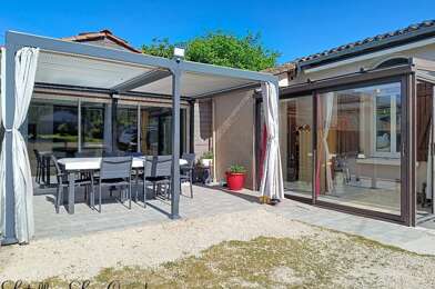 Maison 6 pièces 232000 €