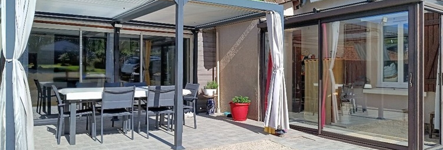 Maison 6 Pièces 193 m² à vendre à Saivres (79400)