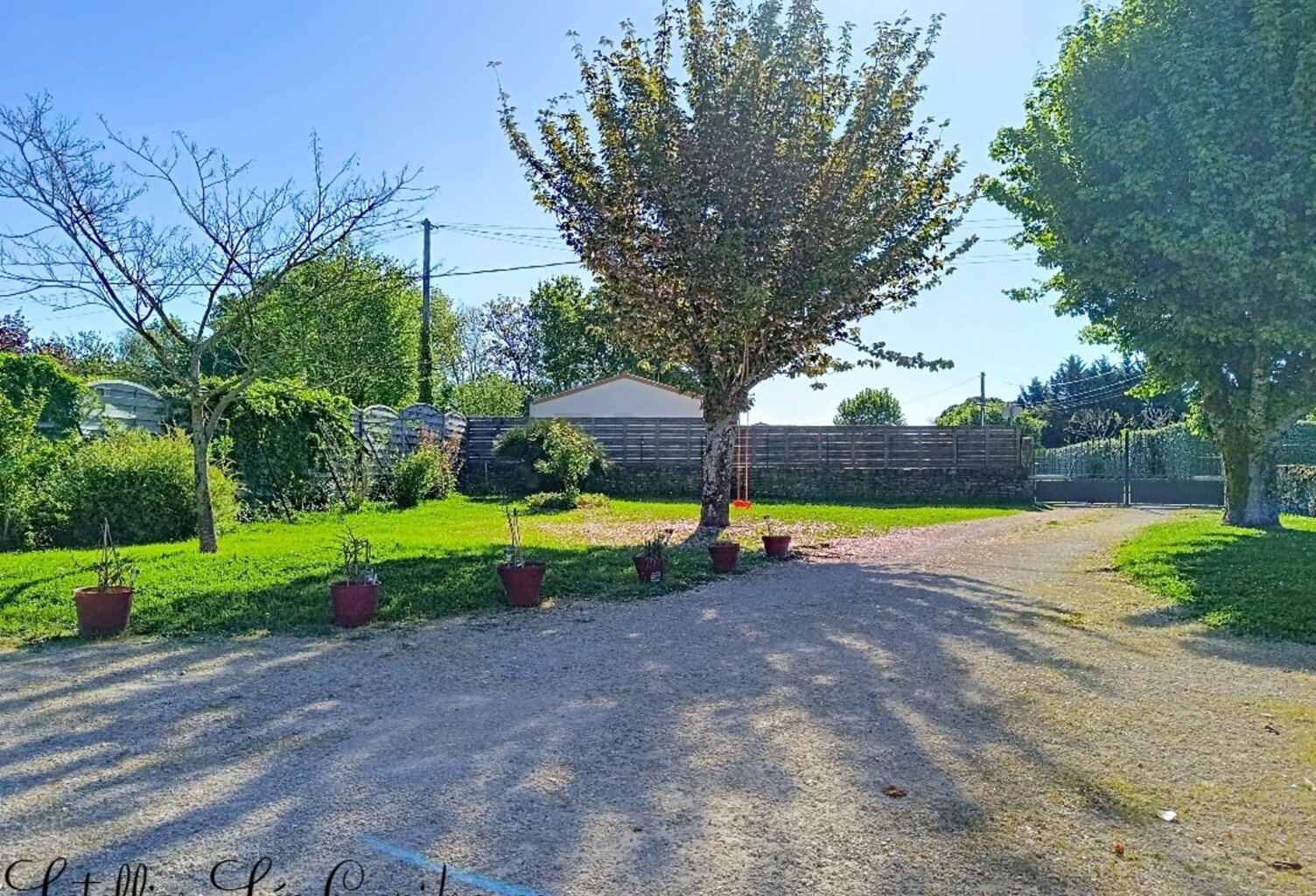 Maison à vendre SAIVRES (79) — photo 1