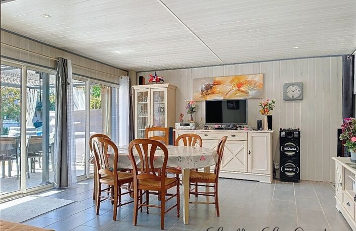 Maison à vendre SAIVRES (79) — photo 3