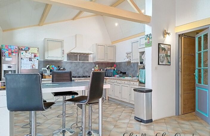 Maison à vendre SAIVRES (79) — photo 4