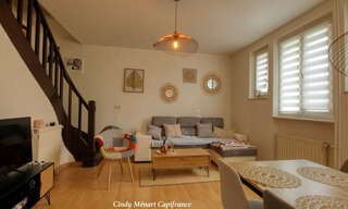 Maison 4 Pièces 63 m² à louer à Zimming (57690)
