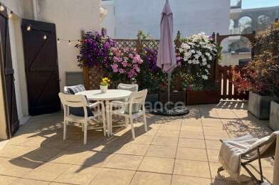 Maison 6 pièces 795000 €