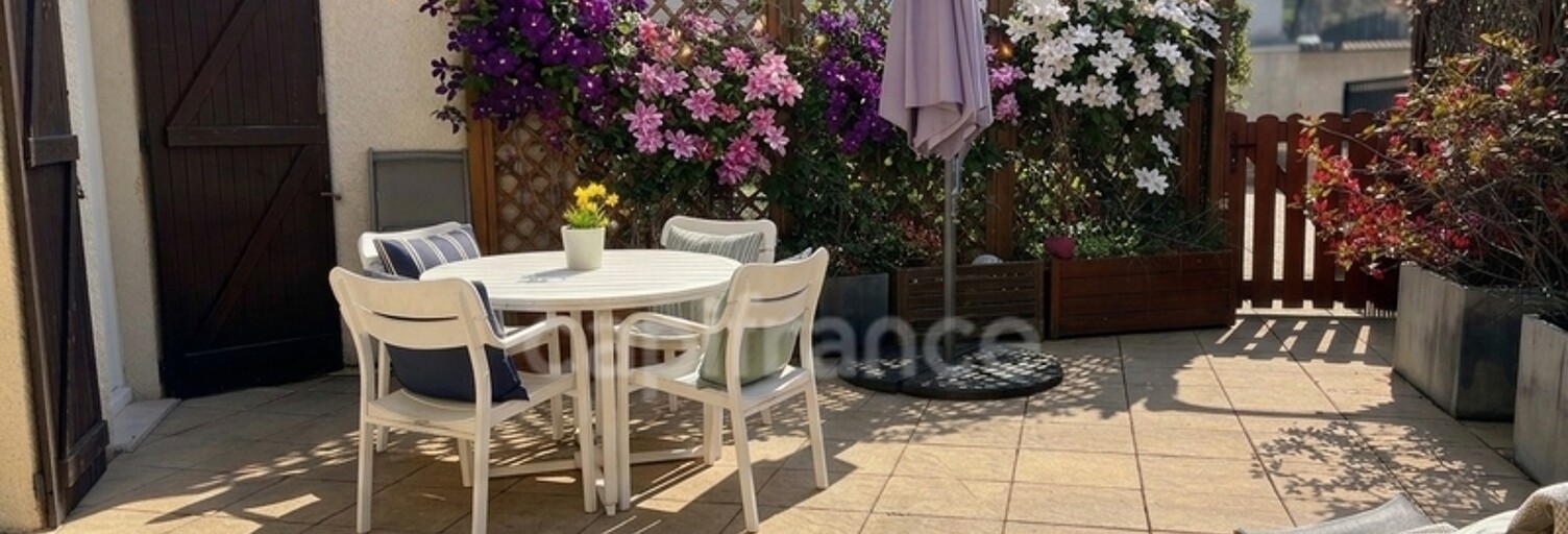 Maison 6 Pièces 138 m² à vendre à Issy-les-Moulineaux (92130)