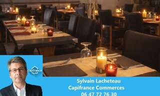 Commerce 9 Pièces 260 m² à vendre à Tréguier (22220)