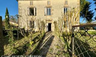 Maison 5 Pièces 148 m² à vendre à La Réole (33190)
