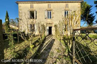 Maison 5 pièces 139000 €