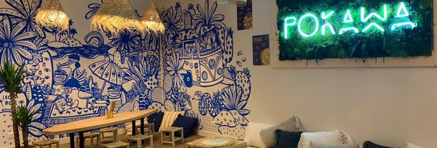 Commerce  80 m² à vendre à Clermont-Ferrand (63000)