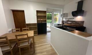 Maison 4 Pièces 58 m² à louer à Créhange (57690)