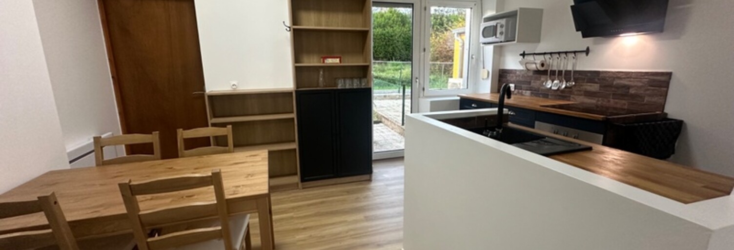 Maison 4 Pièces 58 m² à louer à Créhange (57690)
