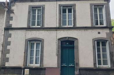 Maison 6 pièces 75000 €