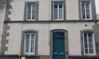 Maison 6 Pièces 136 m² à vendre à Thiers (63300)